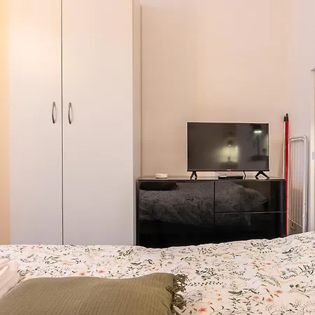 Il Nido Verde_zona Porta Susa *